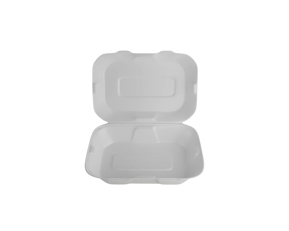 Compostable Burger Box high quality Compostable Burger Box high quality